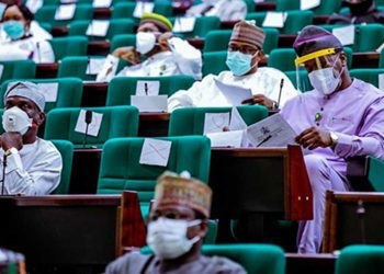 Reps move to halt FG’s spending of £4.2m Ibori loot