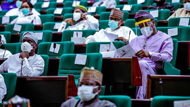Reps move to halt FG’s spending of £4.2m Ibori loot