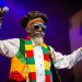 Reggae legend, Bunny Wailer dies at 73