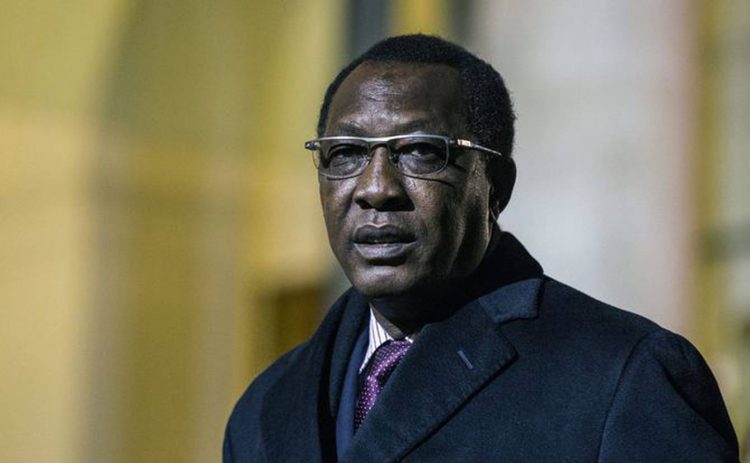 Chad’s President, Deby dies of injuries from battle with rebels