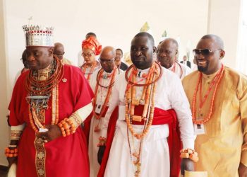 Olu of Warri Stool: Delta govt to toe the line of laid down tradition for a successor – Aniagwu
