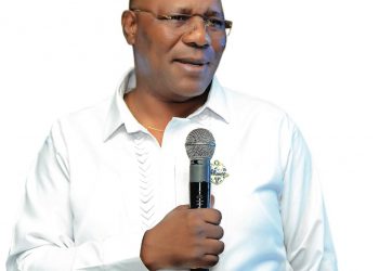 Macaulay rejoices with Delta Deputy Governor, Oturao, at 53