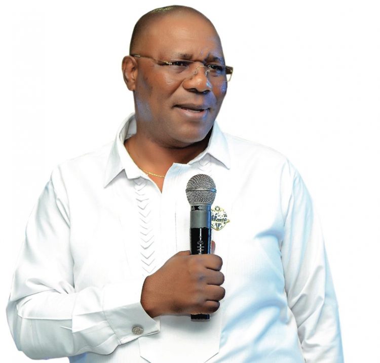 Macaulay rejoices with Delta Deputy Governor, Oturao, at 53