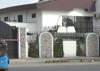 Court bailiff disappears after illegally sealing off Maxin Lotus Hotel in Delta