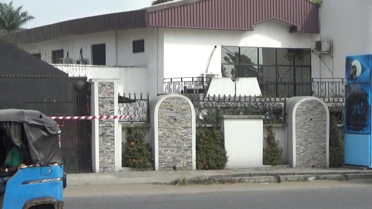 Court bailiff disappears after illegally sealing off Maxin Lotus Hotel in Delta