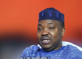 Spokesperson of Afenifere, Yinka Odumakin, is dead