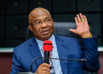 Aggrieved politicians behind Imo attacks – Uzodimma