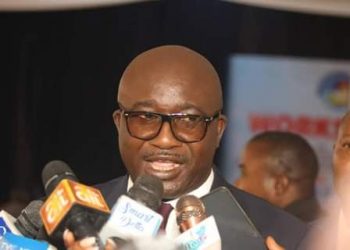 Delta govt adjusts third term school resumption by one week