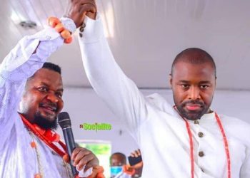 Royal Ripples: Chief Ayiri vs Itsekiri Nation