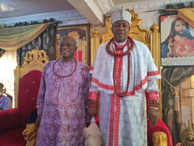 2023: Okowa’s father wished I become Delta next governor