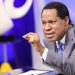 UK fines Oyakhilome £125,000 for peddling false COVID-19 sermon