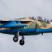 Missing Nigeria Airforce Jet ‘Crashed’ – NAF