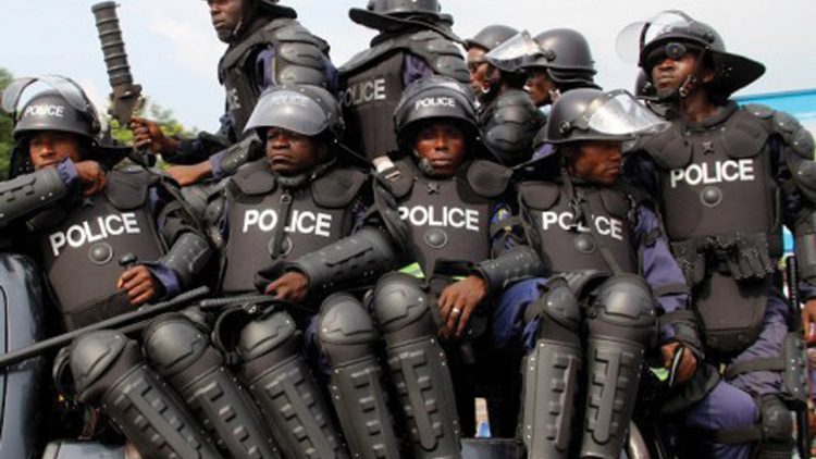 Police in Kaduna rescue 15 kidnapped persons, 32 cows
