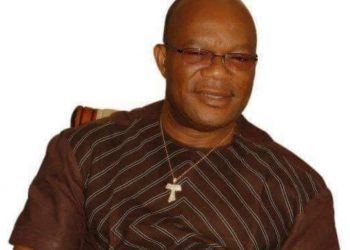 BREAKING: Delta former acting governor, Sam Obi, is dead