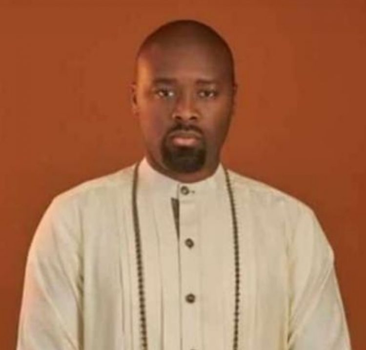 Buhari recognises Olu designate, mourns demise of Ikenwoli