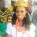 Miss Mercy Ayeke now new crowned Queen of Face of Urhobo Beauty Contest 2021