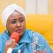Aisha Buhari gives reason for criticising her husband’s govt