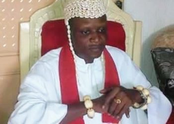 21 kingmakers affirm Eruvwedede 111 as king of Evwreni Kingdom, warn distractors
