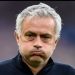 Jose Mourinho sacked by Tottenham Hotspur