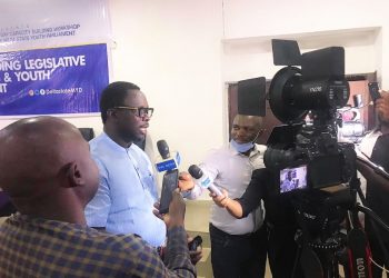 Rally round yourselves to take over from old politicians – Ex-Delta lawmaker, Ofobruku urges Nigerian youths