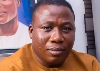 Soldiers fingered in Sunday Igboho’s residence attack