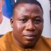 Soldiers fingered in Sunday Igboho’s residence attack