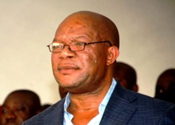 Macaulay grieves over demise of former Delta acting governor