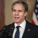 US Secretary of State, Blinken, to meet with Buhari over security, economy