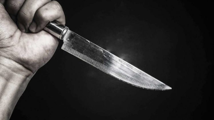 Woman who killed husband with knife arrested by police in Delta