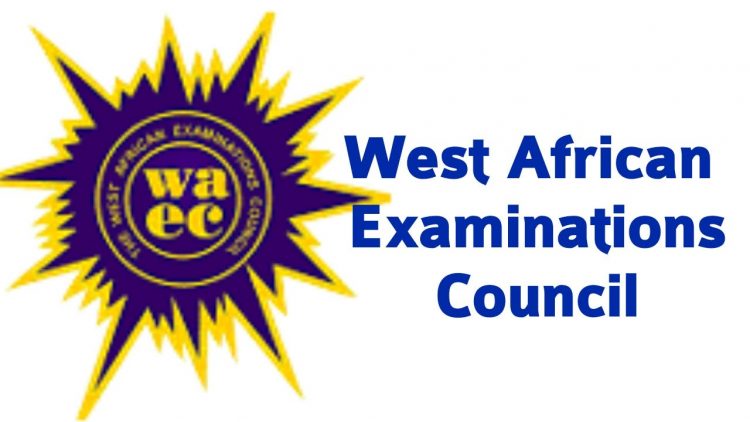 WAEC releases 2021 WASSCE results for private candidates