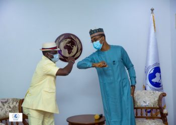 WFDP, CEPEJ to partner on peacebuilding, other areas