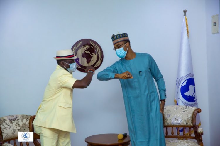 WFDP, CEPEJ to partner on peacebuilding, other areas