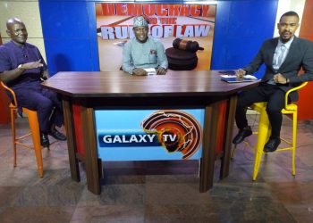 Okowa is governing Delta with the fear of God – Eacgov Oghenesivbe