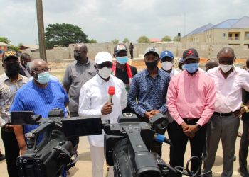 Okowa justifies new universities, inaugurates 8-man management committee