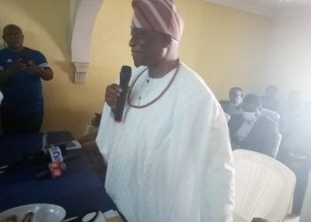 Delta NUJ slams member, Otiti, for misquoting Gbagi