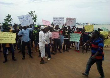 Ogbeani community in Delta halts operations of SEEPCO over MOU