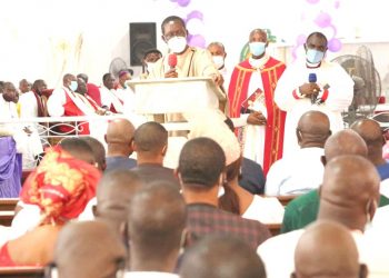 Contributory Pension: Delta not detached from pensioners’ plight – Okowa