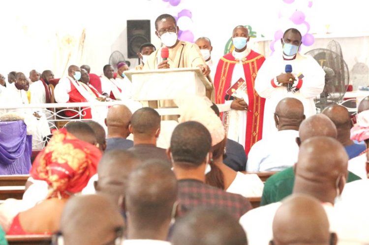 Contributory Pension: Delta not detached from pensioners’ plight – Okowa