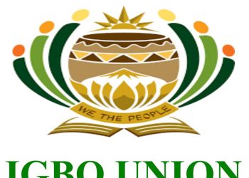 Igbos in US back ESN, urge Gov Umahi to thread with caution