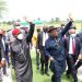 Reconstitute NDDC board without further delay – Okowa urges Buhari