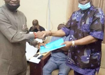 Delta 2023: DC-23 adopts guidelines, soon to embark on statewide political consultation