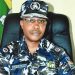 Buhari appoints Usman Alkali as Acting IGP