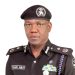 Mba makes history as image-maker of Police in Nigeria for 3rd time