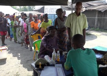 INEC declares PDP winner of Isoko North bye-election, Okowa sends congratulatory message