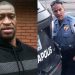 Derek Chauvin found guilty of killing George Floyd