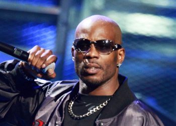 American rapper, actor DMX, dies at 50