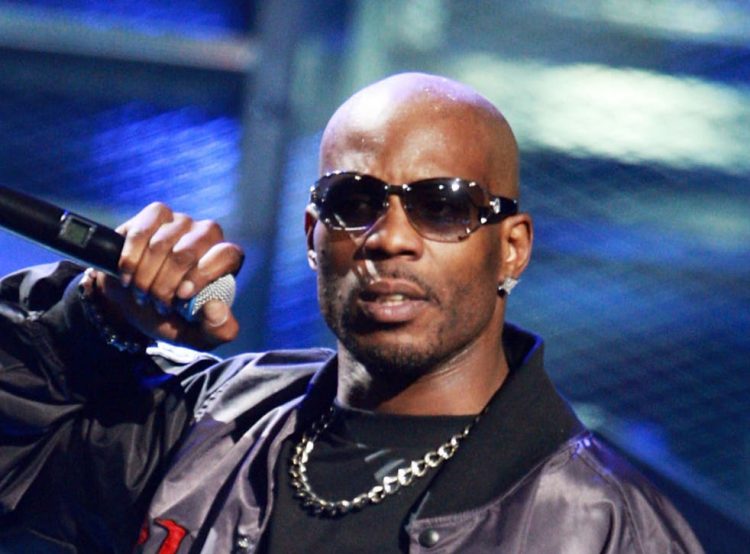 American rapper, actor DMX, dies at 50
