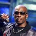 American rapper, actor DMX, dies at 50
