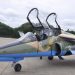 Nigerian Air Force confirms Alpha-Jet lost radar contact