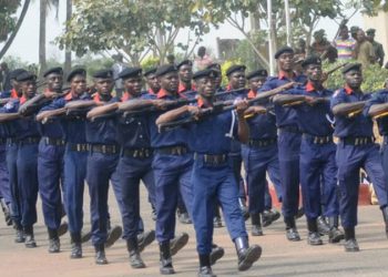 NSCDC arrests 50 armed herders in one week